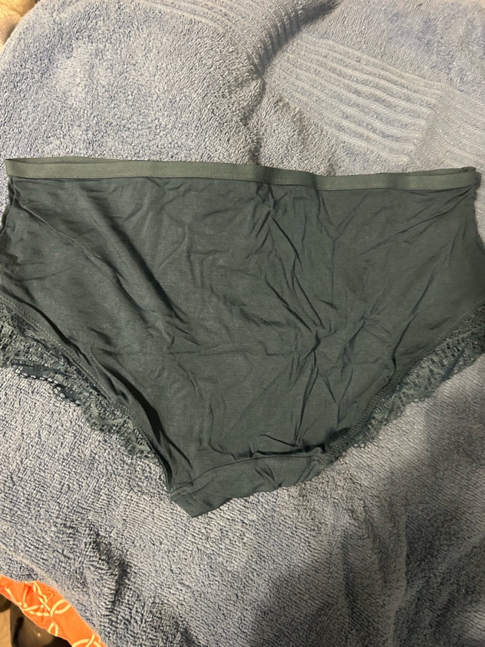 Soma underwear 5 pairs - Picture 7 of 10